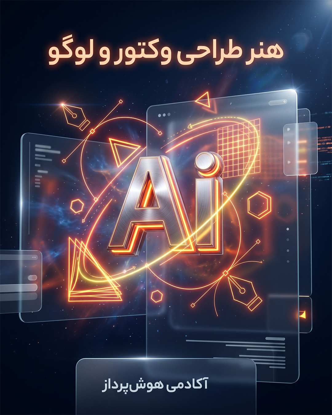 ایلاستریتور (Illustrator)